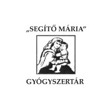 Segítő Mária Gyógyszertár Bismogel Kft.