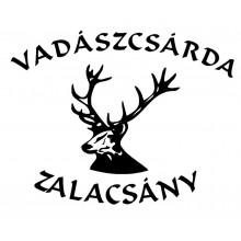 Vadászcsárda Zalacsány