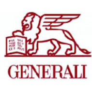 Generali-Providencia Biztosító Zrt. Képviselet Füleki Lászlóné logó, embléma