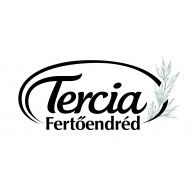 Tercia Étterem és Panzió Fertőendréd logó, embléma