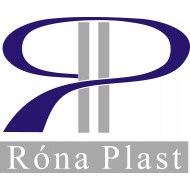 RÓNA-PLAST 2000 Kft. logó, embléma