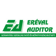 Eréval Auditor Kft.