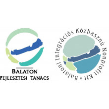 Balaton Fejlesztési Tanács - Balatoni Integrációs Közhasznú Nonprofit Kft.