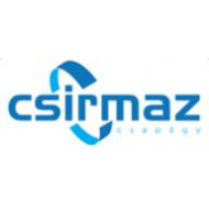 Csirmaz Csapágy logó, embléma