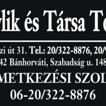 Temetkezés - Stevlik és Társa Kft.
