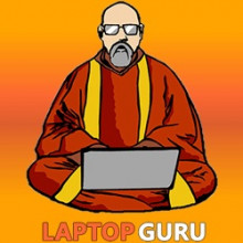 LaptopGuru Laptop Szerviz