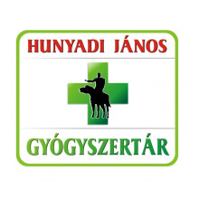 Hunyadi Gyógyszertár Kecskemét