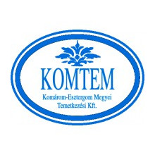 KOMTEM Komárom-Esztergom Megyei Temetkezési Kft.