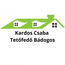 Kardos Csaba tetőfedés