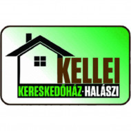 Kellei Kereskedőház Kft. logó, embléma