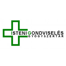 Isteni Gondviselés Gyógyszertár