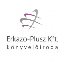 Erkazo-Plusz Kft. - Könyvelő iroda