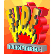 Fire Electric New