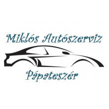 Miklós Autószerviz Pápateszér