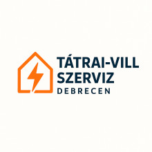 Tátrai-Vill Szerviz - Tátrai István villanyszerelő