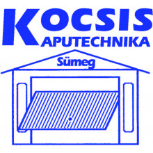 Kocsis Kaputechnika - Kocsis Ferenc
