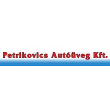 Petrikovics Autóüveg Kft.