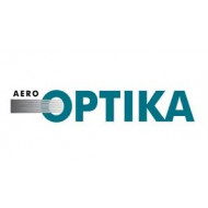 Aero Optika logó, embléma
