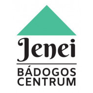 Jenei Bádogos Centrum - Locksmith-J&L Bt. logó, embléma