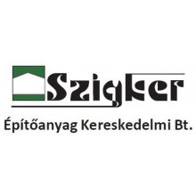 Szigker Bt. - Homlokzati hőszigetelések kereskedője