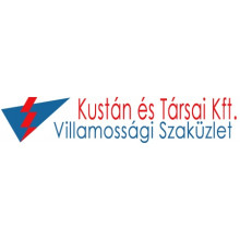 Kustán és Társai Villamossági Kft.
