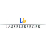 Lasselsberger Hungária logó, embléma