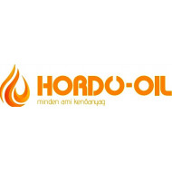 Hordó-Oil Kft.  Mol, Fuchs, Total, Prista , Texaco, ENI/AGIP Motorolajok  és Kenőanyagok Forgalmazása. Mosonmagyaróvár logó, embléma