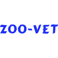 Zoo-Vet Állatorvosi Rendelő logó, embléma