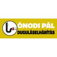 Ónodi Pál Duguláselhárítás Balassagyarmat és környéke logó, embléma