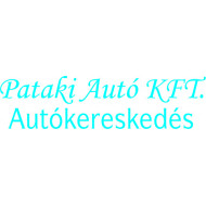 Pataki Autó Kft. logó, embléma