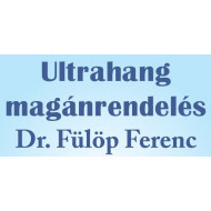 dr. Fülöp Ferenc logó, embléma