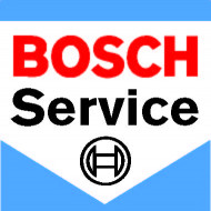 Euro Car Service Kft. logó, embléma