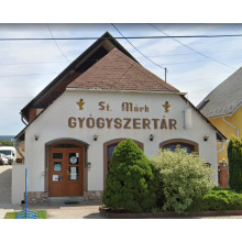 Szent Márk Gyógyszertár Bt.