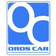 Oros-Car Kft. logó, embléma