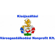 Kisújszállási Városgazdálkodási Nonprofit Kft.