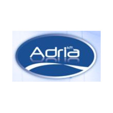 Adria GmbH.  Mosonmagyaróvár. Epoxidharz  Beschhichtungen