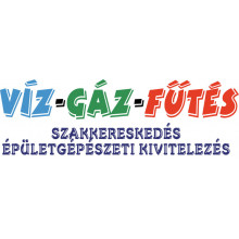 Épvízgáz 2005 Bt.