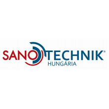 Sanotechnik Hungária Kereskedelmi Kft.