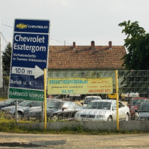 AM-EXPERT Kft. Eredetiségvizsgálat, gépjármű szakértés Esztergom