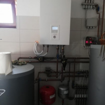 ECO PV hőszivattyúk - Pásztor & Veres Kft.