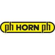 Horn Magyarország Kft. logó, embléma