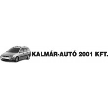 Kalmár Autó 2001 Kft. -Használtautó Kereskedés