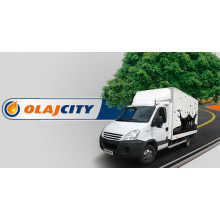 Olaj City kenőanyagok
