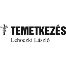 Lehoczki László temetkezési vállalkozó