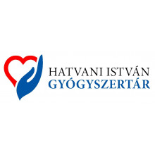 Hatvani István Gyógyszertár –  Hatvani István Pharmacy –  Hatvani István Apotheke