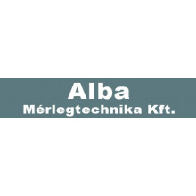 Alba Mérlegtechnika Kft. Mérleg javítás-hitelesítés-kölcsönzés