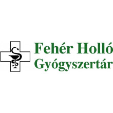 Fehér Holló Gyógyszertár