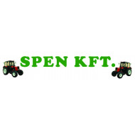 Spen Kft. logó, embléma