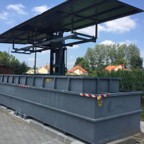 Du-Fa Építőanyag Kis- és Nagykereskedés
