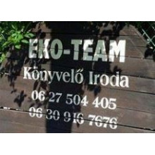 Eko-Team Kft.